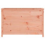 vidaXL Strat înălțat de grădină, 119,5x40x78 cm, lemn masiv Douglas
