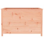vidaXL Strat înălțat de grădină 119,5x82,5x78 cm lemn masiv Douglas vidaXL Strat înălțat de grădină 119,5x82,5x78 cm lemn masiv Douglas