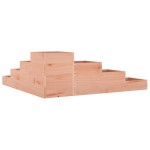 vidaXL Jardinieră grădină 4 niveluri, 106x104,5x36 cm vidaXL Jardinieră grădină 4 niveluri, 106x104,5x36 cm