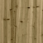vidaXL Scaune de grădină, 2 buc., lemn de pin impregnat vidaXL Scaune de grădină, 2 buc., lemn de pin impregnat
