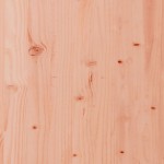 vidaXL Set mobilier de grădină, 3 piese, lemn masiv douglas vidaXL Set mobilier de grădină, 3 piese, lemn masiv douglas