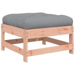 vidaXL Set mobilier de grădină cu perne, 3 piese, lemn masiv douglas vidaXL Set mobilier de grădină cu perne, 3 piese, lemn masiv douglas