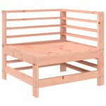 vidaXL Set mobilier de grădină, 3 piese, lemn masiv douglas vidaXL Set mobilier de grădină, 3 piese, lemn masiv douglas