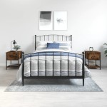 vidaXL Noptiere, 2 buc., stejar fumuriu, 34x35,5x45 cm, lemn compozit