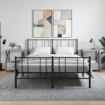 vidaXL Noptiere, 2 buc., gri sonoma, 50x41x65 cm, lemn compozit vidaXL Noptiere, 2 buc., gri sonoma, 50x41x65 cm, lemn compozit