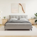 vidaXL Noptiere, 2 buc., stejar sonoma, 40x30x50 cm, lemn compozit vidaXL Noptiere, 2 buc., stejar sonoma, 40x30x50 cm, lemn compozit