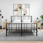 vidaXL Noptiere, 2 buc., stejar sonoma, 40x30x50 cm, lemn compozit vidaXL Noptiere, 2 buc., stejar sonoma, 40x30x50 cm, lemn compozit