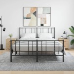 vidaXL Noptiere, 2 buc., stejar sonoma, 40x35x47,5 cm, lemn compozit vidaXL Noptiere, 2 buc., stejar sonoma, 40x35x47,5 cm, lemn compozit