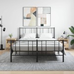 vidaXL Noptiere, 2 buc., stejar sonoma, 40x35x47,5 cm, lemn compozit vidaXL Noptiere, 2 buc., stejar sonoma, 40x35x47,5 cm, lemn compozit