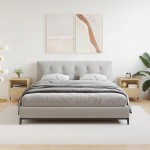 vidaXL Noptiere, 2 buc., stejar sonoma, 40x35x47,5 cm, lemn compozit vidaXL Noptiere, 2 buc., stejar sonoma, 40x35x47,5 cm, lemn compozit