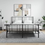 vidaXL Noptiere, 2 buc., alb extralucios, 40x35x47,5 cm, lemn compozit vidaXL Noptiere, 2 buc., alb extralucios, 40x35x47,5 cm, lemn compozit
