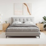 vidaXL Noptiere, 2 buc., stejar sonoma, 40x40x50 cm, lemn compozit vidaXL Noptiere, 2 buc., stejar sonoma, 40x40x50 cm, lemn compozit