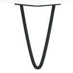 vidaXL Servantă, alb extralucios, 34,5x32,5x90 cm, lemn compozit