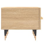 vidaXL Dulap TV, stejar sonoma, 150x36x30 cm, lemn prelucrat vidaXL Dulap TV, stejar sonoma, 150x36x30 cm, lemn prelucrat