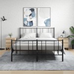 vidaXL Noptiere, 2 buc., stejar sonoma, 40x35x50 cm, lemn compozit vidaXL Noptiere, 2 buc., stejar sonoma, 40x35x50 cm, lemn compozit