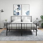 vidaXL Noptiere, 2 buc., gri sonoma, 40x35x50 cm, lemn compozit vidaXL Noptiere, 2 buc., gri sonoma, 40x35x50 cm, lemn compozit