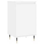 vidaXL Dulapuri, 2 buc., alb, 40x35x70 cm, lemn prelucrat vidaXL Dulapuri, 2 buc., alb, 40x35x70 cm, lemn prelucrat