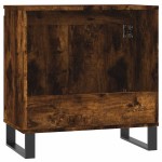 vidaXL Dulap de baie, stejar sonoma, 58x33x60 cm, lemn prelucrat vidaXL Dulap de baie, stejar sonoma, 58x33x60 cm, lemn prelucrat