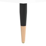 vidaXL Dulap pt discuri, alb extralucios 74,5x38x48 cm lemn prelucrat vidaXL Dulap pt discuri, alb extralucios 74,5x38x48 cm lemn prelucrat