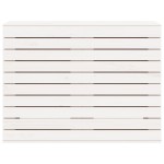 vidaXL Coș de rufe, alb, 88,5x44x66 cm, lemn masiv de pin vidaXL Coș de rufe, alb, 88,5x44x66 cm, lemn masiv de pin