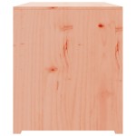 vidaXL Dulap bucătărie de exterior, 106x55x64 cm, lemn masiv douglas vidaXL Dulap bucătărie de exterior, 106x55x64 cm, lemn masiv douglas