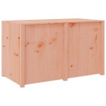 vidaXL Dulap bucătărie de exterior, 106x55x64 cm, lemn masiv douglas vidaXL Dulap bucătărie de exterior, 106x55x64 cm, lemn masiv douglas