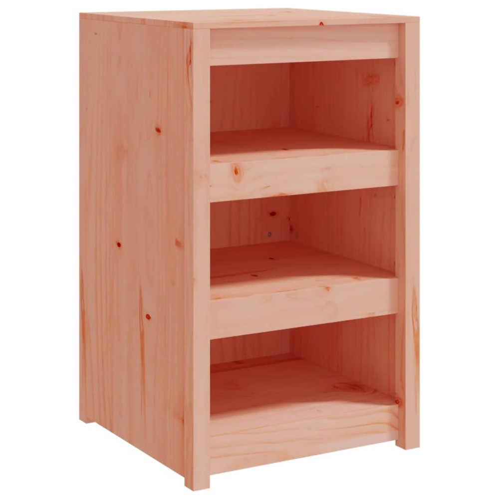 vidaXL Dulap bucătărie de exterior, 55x55x92 cm, lemn masiv douglas