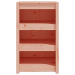 vidaXL Dulap bucătărie de exterior, 55x55x92 cm, lemn masiv douglas vidaXL Dulap bucătărie de exterior, 55x55x92 cm, lemn masiv douglas