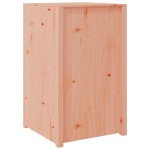 vidaXL Dulap bucătărie de exterior, 55x55x92 cm, lemn masiv douglas vidaXL Dulap bucătărie de exterior, 55x55x92 cm, lemn masiv douglas