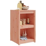 vidaXL Dulap bucătărie de exterior, 55x55x92 cm, lemn masiv douglas vidaXL Dulap bucătărie de exterior, 55x55x92 cm, lemn masiv douglas