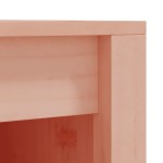 vidaXL Dulap bucătărie de exterior, 55x55x92 cm, lemn masiv douglas vidaXL Dulap bucătărie de exterior, 55x55x92 cm, lemn masiv douglas