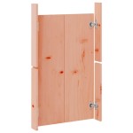 vidaXL Uși de bucătărie de exterior 2 buc., 50x9x82 cm, lemn masiv pin vidaXL Uși de bucătărie de exterior 2 buc., 50x9x82 cm, lemn masiv pin