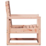vidaXL Set mobilier de grădină, 3 piese, lemn masiv douglas vidaXL Set mobilier de grădină, 3 piese, lemn masiv douglas