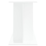 vidaXL Suport pentru acvariu, alb, 120x40x60 cm, lemn prelucrat vidaXL Suport pentru acvariu, alb, 120x40x60 cm, lemn prelucrat