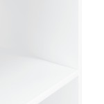 vidaXL Suport pentru acvariu, alb, 120x40x60 cm, lemn prelucrat vidaXL Suport pentru acvariu, alb, 120x40x60 cm, lemn prelucrat