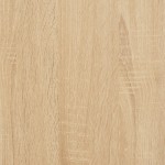 vidaXL Suport acvariu, stejar sonoma, 120x40x60 cm, lemn prelucrat vidaXL Suport acvariu, stejar sonoma, 120x40x60 cm, lemn prelucrat