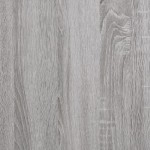 vidaXL Suport acvariu, gri sonoma, 120x40x60 cm, lemn prelucrat vidaXL Suport acvariu, gri sonoma, 120x40x60 cm, lemn prelucrat