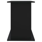 vidaXL Suport pentru acvariu, negru, 101x41x58 cm, lemn prelucrat vidaXL Suport pentru acvariu, negru, 101x41x58 cm, lemn prelucrat