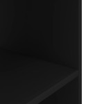 vidaXL Suport pentru acvariu, negru, 60,5x36x72,5 cm, lemn prelucrat vidaXL Suport pentru acvariu, negru, 60,5x36x72,5 cm, lemn prelucrat