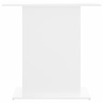 vidaXL Suport pentru acvariu, alb, 75x36x72,5 cm, lemn prelucrat vidaXL Suport pentru acvariu, alb, 75x36x72,5 cm, lemn prelucrat