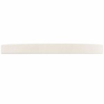 vidaXL Blat de masă rotund, alb, Ø30x3 cm, lemn masiv de pin vidaXL Blat de masă rotund, alb, Ø30x3 cm, lemn masiv de pin