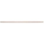 vidaXL Blat de masă rotund, alb, Ø70x3 cm, lemn masiv de pin vidaXL Blat de masă rotund, alb, Ø70x3 cm, lemn masiv de pin