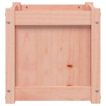 vidaXL Jardiniere de grădină, 2 buc., lemn masiv douglas vidaXL Jardiniere de grădină, 2 buc., lemn masiv douglas