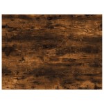 vidaXL Rafturi perete 4 buc. stejar fumuriu 40x30x1,5 cm lemn compozit vidaXL Rafturi perete 4 buc. stejar fumuriu 40x30x1,5 cm lemn compozit