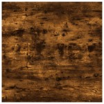 vidaXL Rafturi perete 4 buc. stejar fumuriu 40x40x1,5 cm lemn compozit vidaXL Rafturi perete 4 buc. stejar fumuriu 40x40x1,5 cm lemn compozit