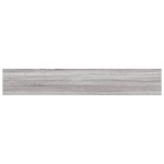 vidaXL Rafturi de perete, 4 buc., gri sonoma, 60x10x1,5 cm, lemn vidaXL Rafturi de perete, 4 buc., gri sonoma, 60x10x1,5 cm, lemn