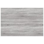 vidaXL Rafturi de perete, 4 buc., gri sonoma, 60x40x1,5 cm, lemn vidaXL Rafturi de perete, 4 buc., gri sonoma, 60x40x1,5 cm, lemn