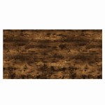 vidaXL Rafturi perete 4 buc. stejar fumuriu 80x40x1,5 cm lemn compozit vidaXL Rafturi perete 4 buc. stejar fumuriu 80x40x1,5 cm lemn compozit