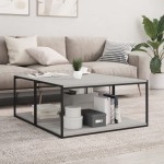 vidaXL Rafturi de perete, 4 buc., gri sonoma, 80x50x1,5 cm, lemn vidaXL Rafturi de perete, 4 buc., gri sonoma, 80x50x1,5 cm, lemn