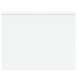 vidaXL Cutie de depozitare, alb, 60x42x46 cm, lemn prelucrat vidaXL Cutie de depozitare, alb, 60x42x46 cm, lemn prelucrat